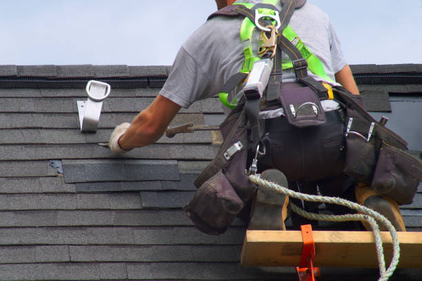 Best Storm Damage Roof Repair  in Caway, AR