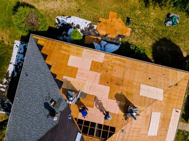 Best Best Roofing Contractors  in Caway, AR