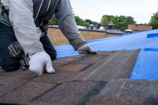 Quick and Trustworthy Emergency Roof Repair Services in Caraway, AR