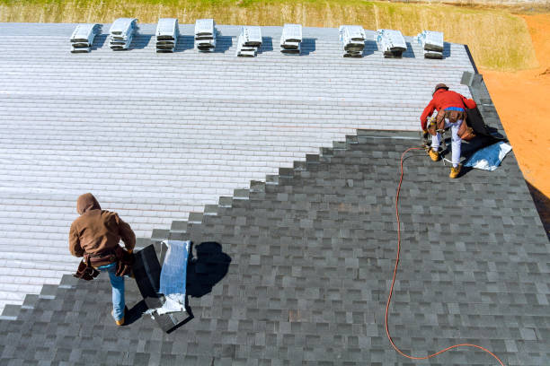 Professional Roofing Contractor in Caraway, AR
