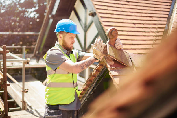 Best Best Roofing Contractors  in Caway, AR